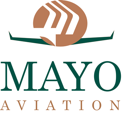 site logo